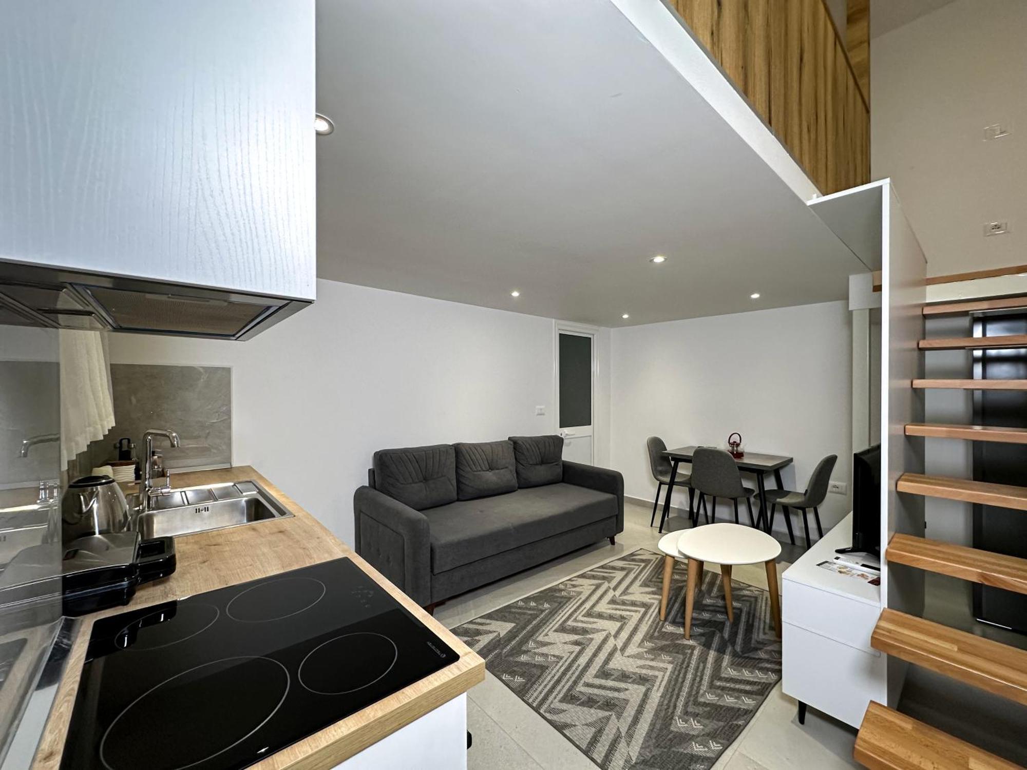 Home Select Tirana 2 Exterior photo